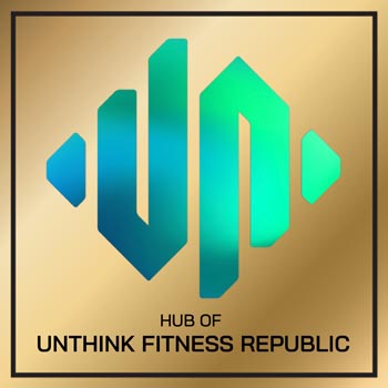 GR HUB-14 – Μέλος του δικτύου Unthink Fitness Republic
