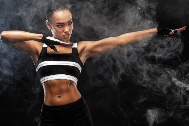 Reward: FITNESS SPARK ထ –  Γυμναστήριο LVK PREMIUM FITNESS Γλυφάδα