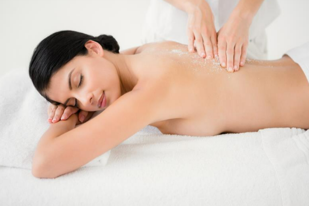 Reward: 24 MASSAGE –  Γυμναστήριο LVK PREMIUM FITNESS Γλυφάδα