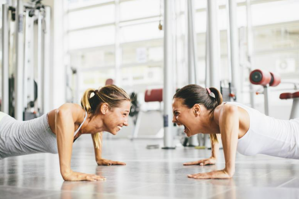Reward: ΦΟΙΤ/ΜΑΘ ΕΚΠΤΩΣΗ –  Γυμναστήριο LVK PREMIUM FITNESS Γλυφάδα