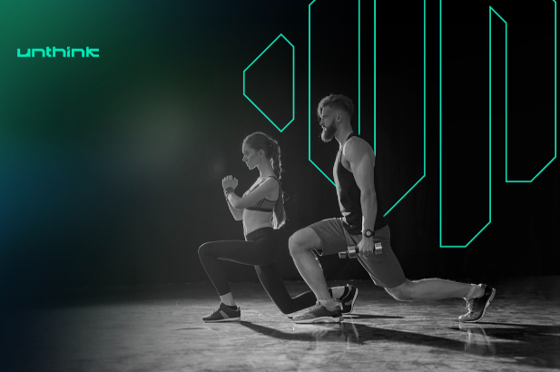 Reward: 1M FITNESS EXPLORER –  Γυμναστήριο LVK PREMIUM FITNESS Γλυφάδα